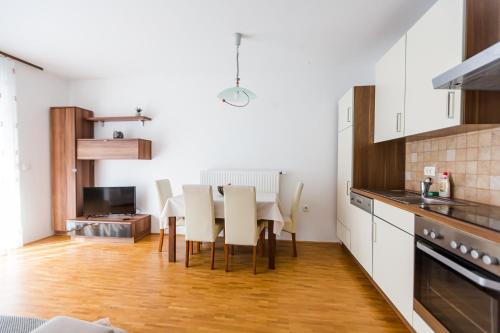 Mutfak, Apartment Lakeside Cerknica in Cerknica