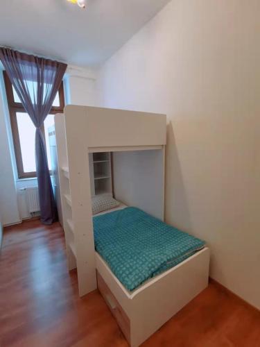 Familienfreundliches Apartment im Zentrum für Geschäftsreisen und privat, Drážďany (fotografie 4)