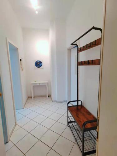 Familienfreundliches Apartment im Zentrum für Geschäftsreisen und privat, Drážďany (fotografie 5)