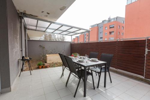 Tesis özellikleri, Apartment Lakeside Cerknica in Cerknica