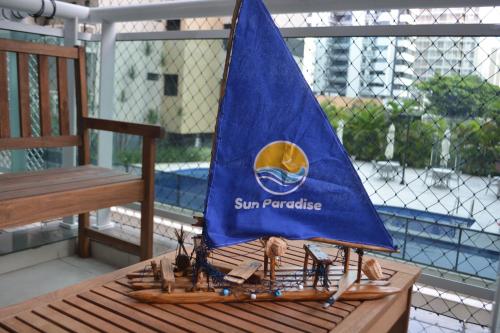 Sun Paradise - JTR in Maceio