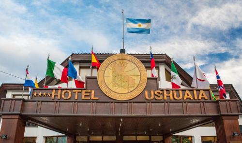 . Hotel Ushuaia