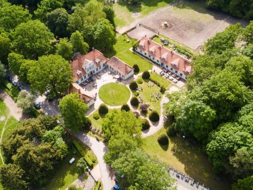 . Jagdschloss Friedrichsmoor