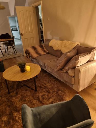 Ravenhill gîte à louer Ballynafeigh