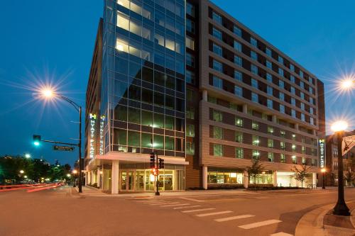 Hyatt Place Champaign - Urbana