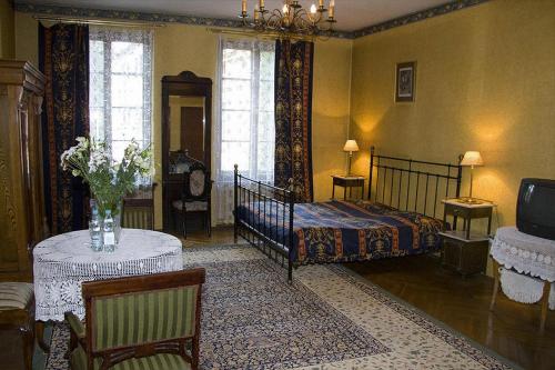 Hotel Austeria Klezmer Hois (Cracovia) desde 55€ - Rumbo