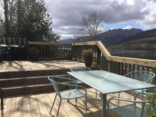 Viking Cottage in อาร์โรชาร์