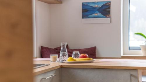 StuWip alps Appartements Adlerhorst in Trins, Österreich