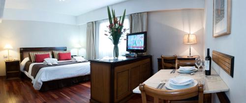 Argenta Tower Hotel