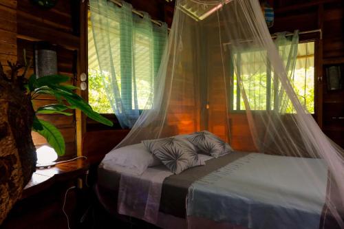 Playa Grande Lodge & Tree House