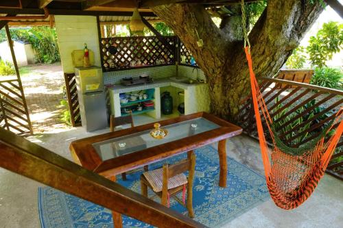 Playa Grande Lodge & Tree House
