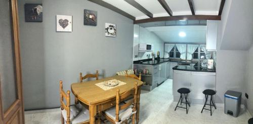 El Rincón del Único - Apartment - Oviñana