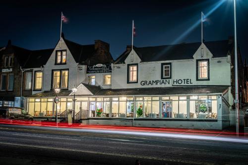 . Grampian Hotel