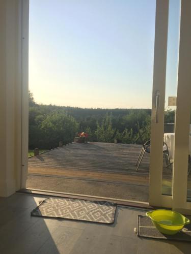 Cleaheen Carrick on Shannon Self Catering