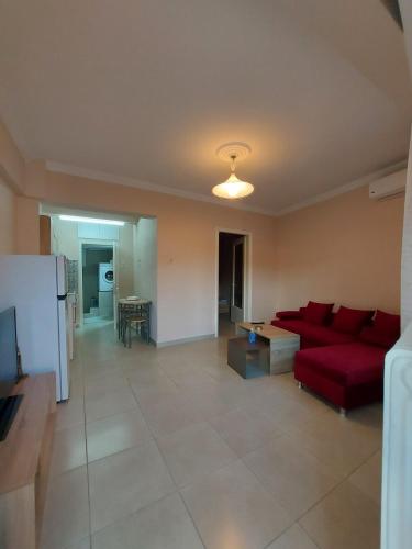 Dream in Kavala 2020 renovated, sunny apartment