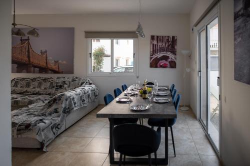 Villa Ruby Nissi Beach