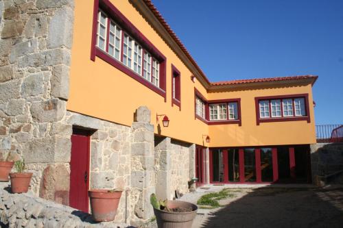 Casa do Ribeiro