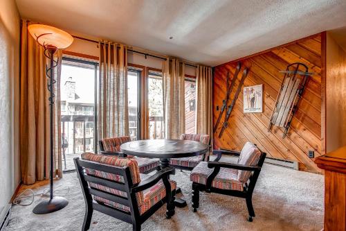 Cimarron in Breckenridge, USA