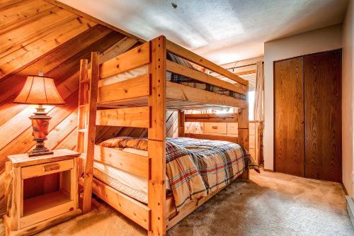 Cimarron in Breckenridge, USA