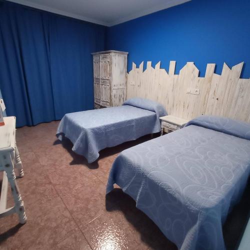  Hostal Pabellón in O Grove