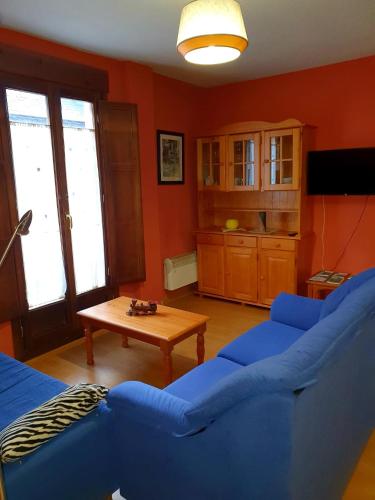  Casa Luna in Canfranc