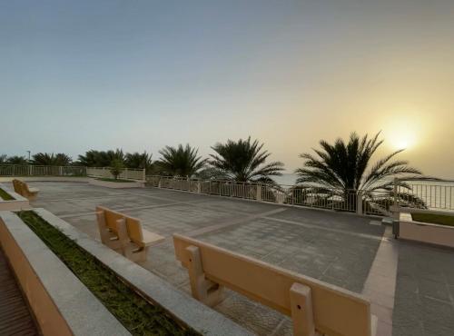 بيسان- إطلالة الشاطيء - عائلات - Bissan sea view (بيسان- إطلالة الشاطيء - عائلات - Bissan sea view) in King Abdullah Economic City