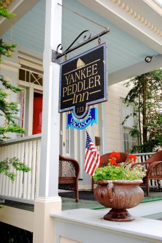 Yankee Peddler Inn