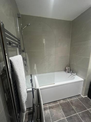 Luxury Chic Apartments, Liverpool (foto 5)