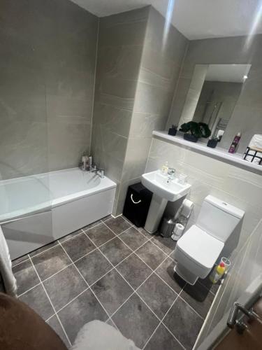 Luxury Chic Apartments, Liverpool (foto 3)