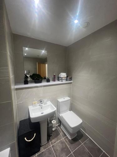Luxury Chic Apartments, Liverpool (foto 4)