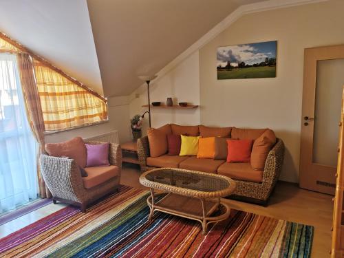 . Best Golf-Birdland Apartman