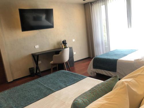 Gamma Monterrey Rincon de Santiago