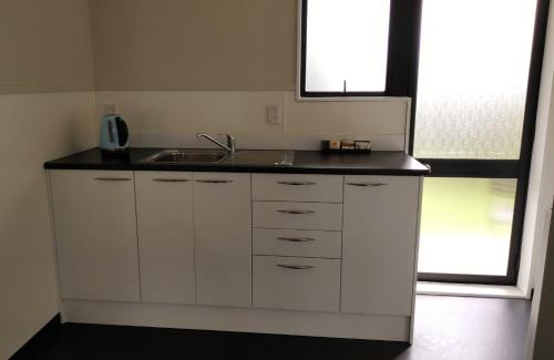 ห้องครัว, Drury Motor Lodge in ดรูรี