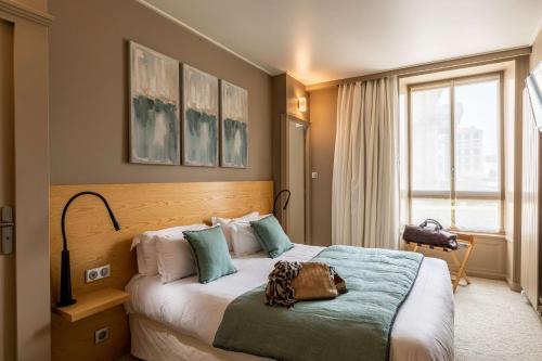 Best Western Grand Hotel de Bordeaux - image 3