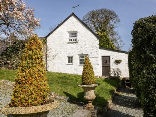 Bothy Cottage gîte à louer Tomen Fawr