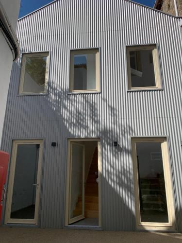 포르투 로스트 인 포르투 호스텔 (Lost Inn Porto Hostel) 2성급 호텔 레스토랑