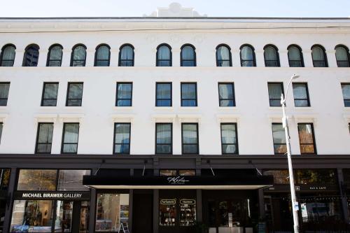 The Alexis Royal Sonesta Hotel - image 11