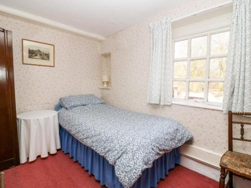 Carr Cottage - image 11