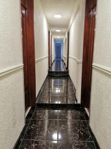 Alquería Central hotel (Alqueria Central hotel) in ตลัซกาลา