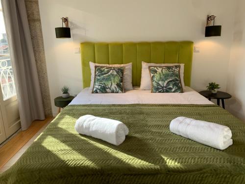 Lost Inn Porto Hostel – Porto, KY