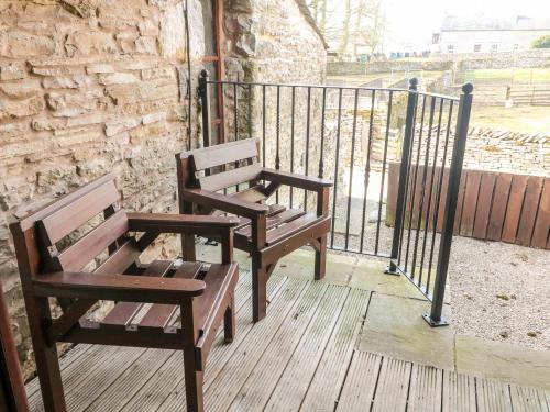 Old Byre Cottage - image 12