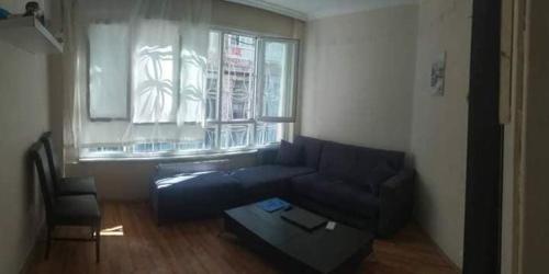 Beautiful flat in the center of Kadıköy