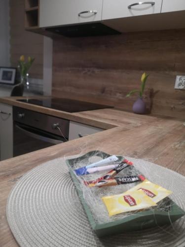 Apartament Kala