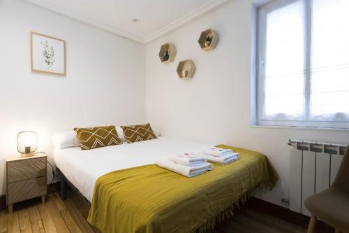  Elzonea by Smiling Rentals in Hondarribia