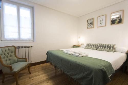  Elzonea by Smiling Rentals in Hondarribia