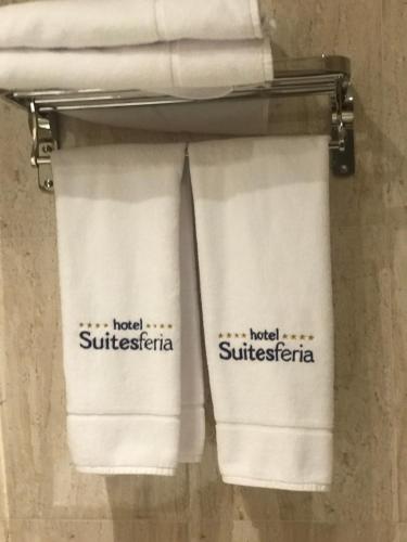 Hotel Suites Feria de Madrid - image 3