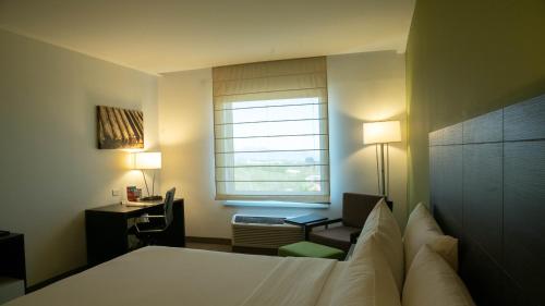 Holiday Inn Express Managua By IHG - image 5