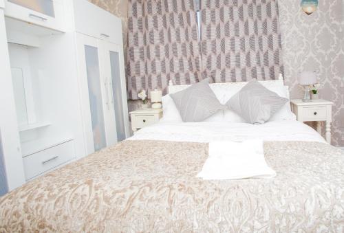 Carlisle Cosy House gîte à louer Weekley