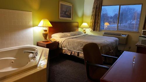 hotel photo