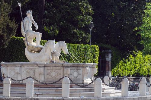 Hotel Cristallo - image 14